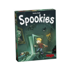 Spookies