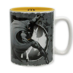 Taza DC Comics Batman