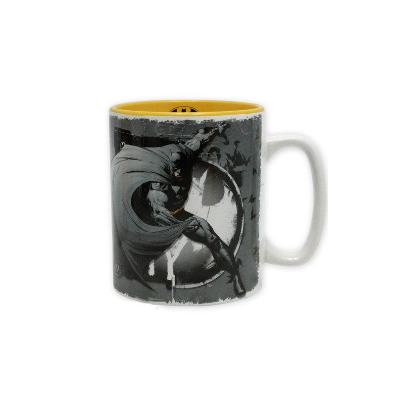 Taza DC Comics Batman