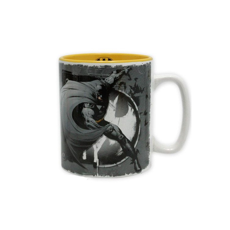 Taza DC Comics Batman