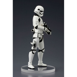 Set figuras Stormtrooper First Order Star Wars Episodio VII ARTF