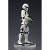 Set figuras Stormtrooper First Order Star Wars Episodio VII ARTF