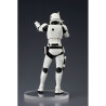 Set figuras Stormtrooper First Order Star Wars Episodio VII ARTF