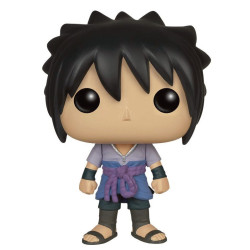 Naruto Shippuden POP! Sasuke