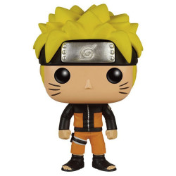 Naruto Shippuden POP! Naruto