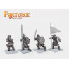 Arab Heavy Infantry (12 infantry resin figures)