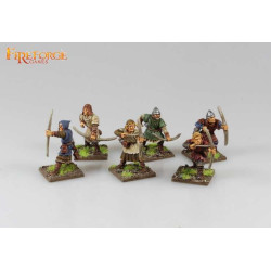 Crusader Archers (12)