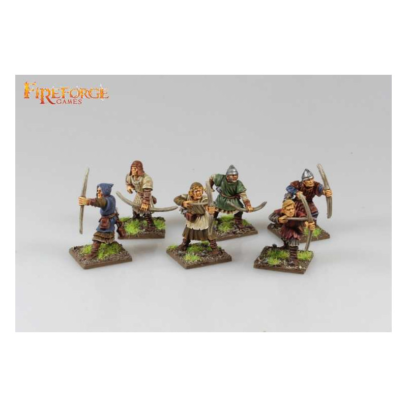 Crusader Archers (12)