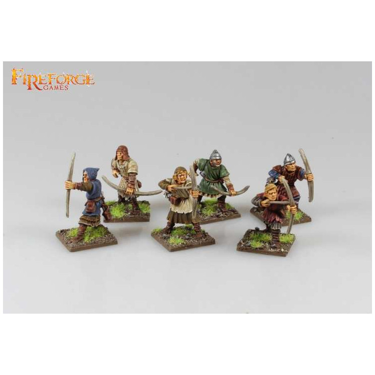 Crusader Archers (12)