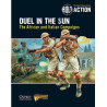 Duel in the Sun: BA Supplement