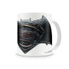 Taza Batman vs Superman Logo