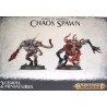 Engendros del Caos /Chaos Spawn (2)