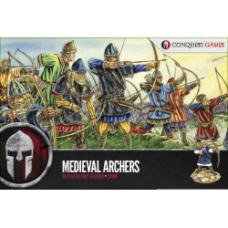 Medieval Archers