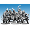 Frostgrave Cultists