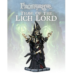 The Lich Lord