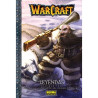 Warcraft Leyendas 3