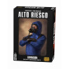 Rescate!: Alto Riesgo