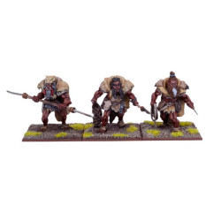 Ogre Hunters