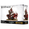 Daemons Of Khorne Bloodthrone