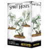 Nighthaunt Spirit Hosts