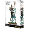 Deathlords Nagash Supreme Lord of Undead