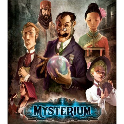 Mysterium (edición en castellano)