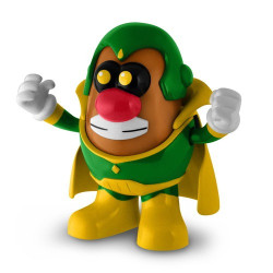 Figura Mr Potato Marvel: La Vision 17 cm