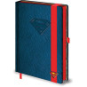 DC Comics Libreta Premium A5 Superman