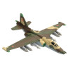 SU-25 Frogfoot Aviation Company