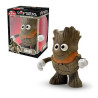 Figura Mr Potato Guardianes de la Galaxia: Groot 17 cm