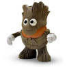 Figura Mr Potato Guardianes de la Galaxia: Groot 17 cm