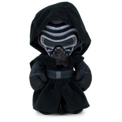 Peluche Star Wars Episodio VII Kylo Ren 29cm