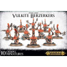 Fyreslayers Vulkite Berzerkers