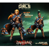 Character (Heroines) Box Iron Empire 3