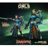 Character (Heroines) Box Iron Empire 3