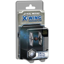 X-Wing: Caza TIE/fo