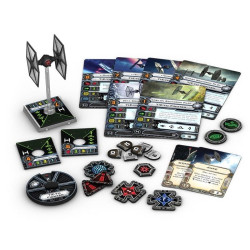 X-Wing: Caza TIE/fo