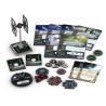 X-Wing: Caza TIE/fo