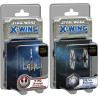 X-Wing: Caza TIE/fo