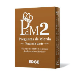 Preguntas de mierda 2