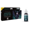 Fantasy-Pro MaleficFlesh Set 8x17ml.