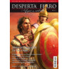 Desperta Ferro 33. Alejandro Magno (II). De Tiro a Siwa