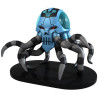 DC Heroclix: Brainiac's Skull Ship Retail Variant