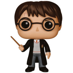 Harry Potter POP! Harry Potter