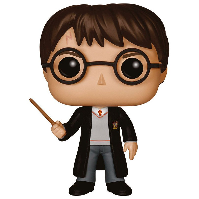 Harry Potter POP! Harry Potter