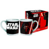 Taza Star Wars Episodio VII Kylo Ren porcelana