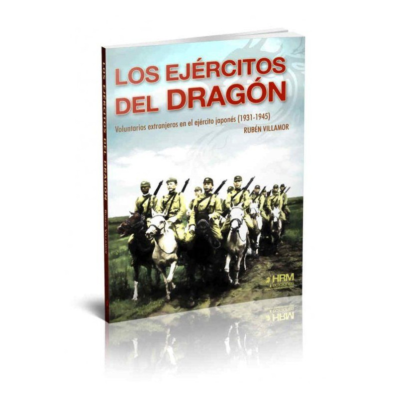 Los ejércitos del Dragón