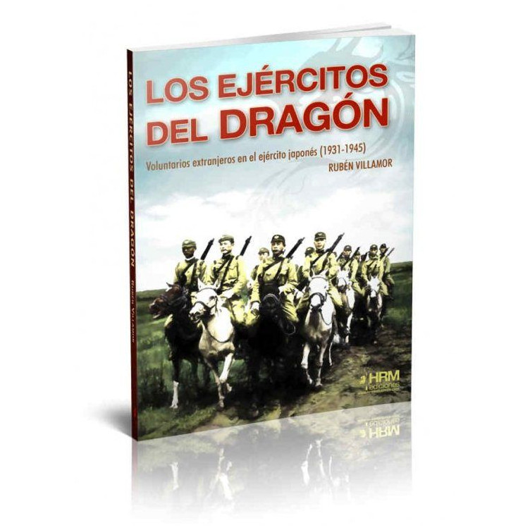 Los ejércitos del Dragón