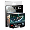 Star Wars Armada: Granujas y villanos