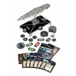 Star Wars Armada: Hogar Uno